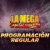 Programación Regular Mañana