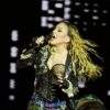 Madonna la Reina del Pop no pretende dejar el trono